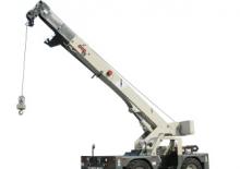 Industriële mobiele kranen Grove GCD15