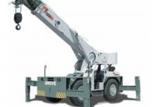 Industriële mobiele kranen Grove YB 7722 XL