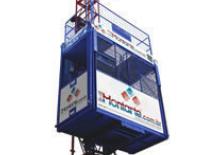Industriele takel Montarte 13/17-CS