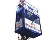 Industriele takel Montarte 13/18-CS