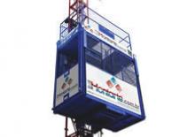 Industriele takel Montarte 13/19-CS