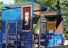 Industriele takel Safi DELTA MC/PC 