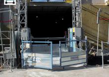 Industriele takel Geda GEDA 3700 Z/ZP