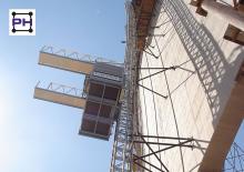 Industriele takel Geda GEDA PH 2032