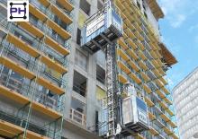 Industriele takel Geda GEDA PH 2737