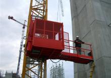 Industriele takel Encomat IZA 16 PAX
