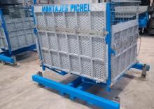 Industriele takel Alba MC-750 HA