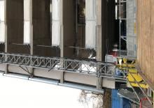 Industriele takel Alba PTB-3800-1V