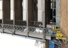 Industriele takel Alba PTB-3800-2V