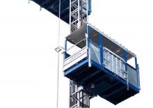 Industriele takel Böcker Super-Lift LX 4024