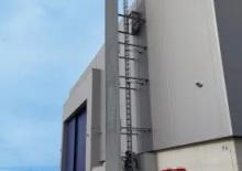 Industriele takel Safi VISION 60 AS ATEX