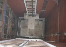 Industriele takel Safi VISION AS 1000