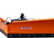 Instelbare sneeuwruimers Hydrac VP 150 DP