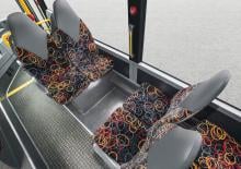 Intercity bussen Mercedes-Benz Citaro Ü
