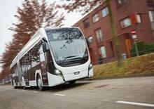 Intercity bussen VDL Buses Citea LLE-127