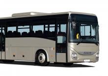 Intercity bussen Iveco Crossway Pop 13 m 
