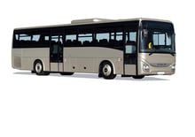 Intercity bussen Iveco Crossway PRO 12