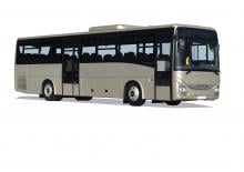 Intercity bussen Iveco Crossway PRO 10.8