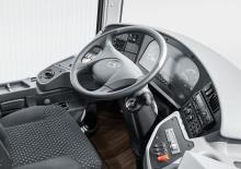 Intercity bussen Mercedes-Benz Intouro