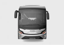 Intercity bussen Isuzu Kendo 12.3
