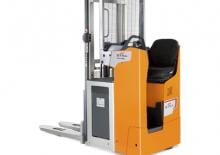 Pallettrucks Zittende Bestuurder Still FXV 14 N