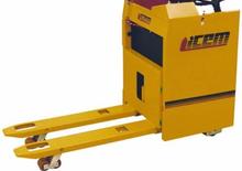 Pallettrucks Zittende Bestuurder Icem GT 20