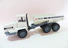 Kiepwagens Terex 2364