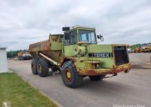 Kiepwagens Terex 25-66