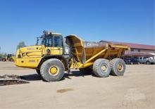 Kiepwagens John Deere Construction 350D