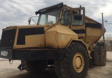 Kiepwagens Moxy 7235 B