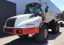 Kiepwagens Astra AD 30