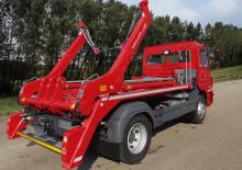 Kiepwagens Meiller AK 10 NT