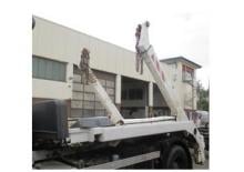 Kiepwagens Meiller AK 11 MT