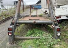Kiepwagens Meiller AK 15 N
