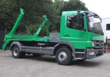 Kiepwagens Meiller AK 7 NT