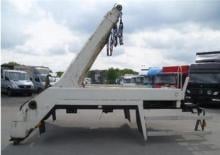 Kiepwagens Atlas ASK 142 B-DS