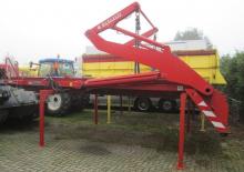Kiepwagens Ellermann ASK 18 K U