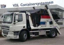 Kiepwagens VDL ASK 6 TK