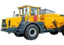 Kiepwagens Bergmann C828s/A