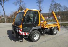 Kiepwagens Jotha Combi Con 3500 DIN