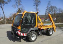 Kiepwagens Jotha CombiCon 2512 W