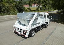 Kiepwagens Jotha CombiCon 3512