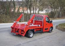 Kiepwagens Jotha CombiCon 3515