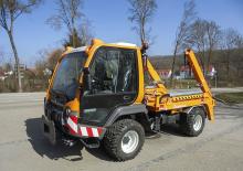 Kiepwagens Jotha CombiCon 4012 W