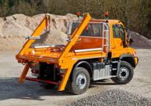 Kiepwagens Jotha CombiCon 5018 U