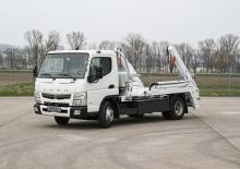 Kiepwagens Jotha CombiCon 55 BVG