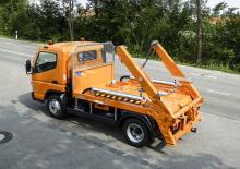 Kiepwagens Jotha CombiCon 5515