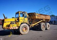 Kiepwagens O&K D 30 T