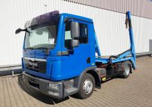 Kiepwagens Georg GAK 1030 (S)