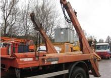 Kiepwagens Georg GAK 1045 TK (S)